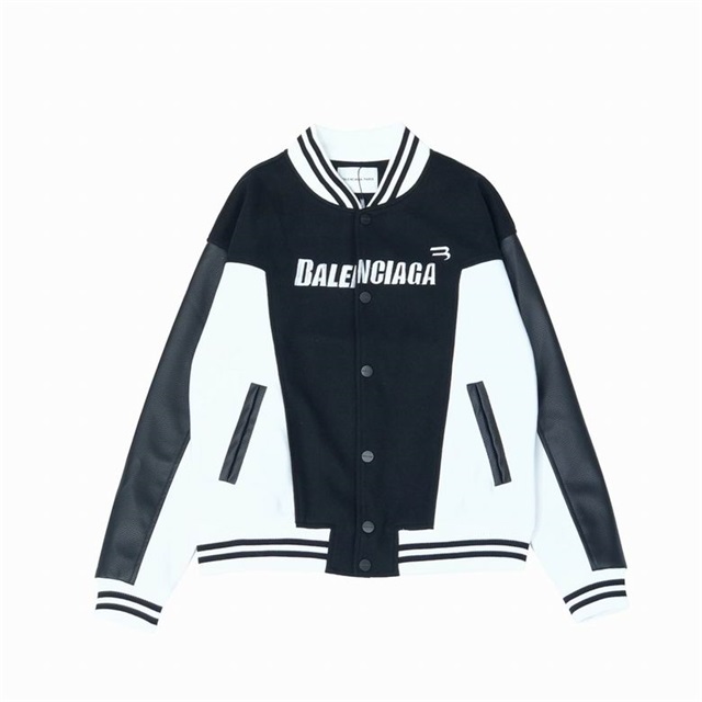Balenciaga Jacket M-3XL-040